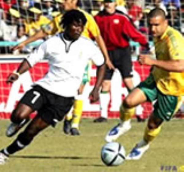 Laryea Kingston pays tribute to O'Donnell